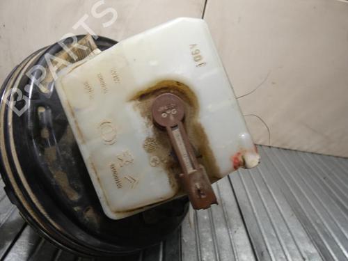 Used Servo brake Servo brake 23663537 23663537