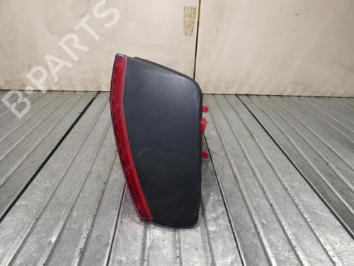 Left tailgate light PEUGEOT 607 (9D, 9U) 2.2 HDi | BP23697331C79 - Image 2