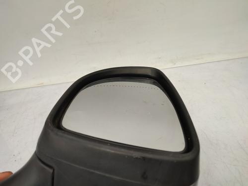 Bakspejl venstre Bakspejl venstre RENAULT CLIO IV Grandtour (KH_) 1.5 dCi 90 (KHN3, KHN4) (90 hp) 24438994 24438994