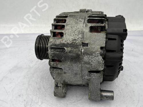 Alternator PEUGEOT EXPERT Van (VF3A_, VF3U_, VF3X_) 2.0 HDi 130 | BP29571455M7 