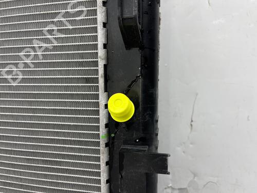 Water radiator DACIA SANDERO II 1.5 Blue dCi 95 (B8JL) | BP35890169M31 - Image 7
