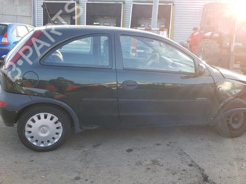 Starter OPEL CORSA C (X01) 1.2 (F08, F68) | BP23667456M8  - Image 12