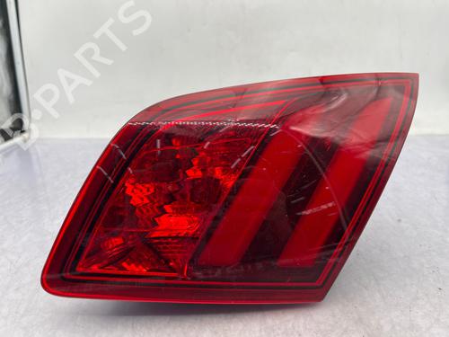 Used Right tailgate light Right tailgate light PEUGEOT 308 II (LB_, LP_, LW_, LH_, L3_) 1.5 BlueHDi 130 (131 hp) 34281106 34281106