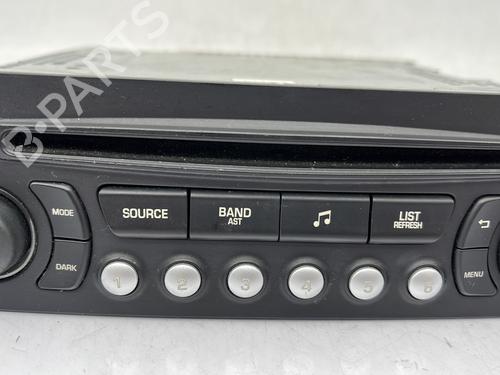 Radio CITROËN C3 II (SC_) 1.4 HDi 70 (SC8HZC, SC8HR0, SC8HP4) | BP26289021E6 - Image 2