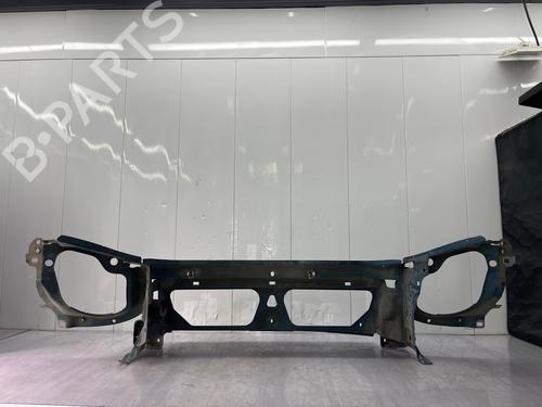 Frontplade/Frontkurv RENAULT KANGOO (KC0/1_) 1.5 dCi | BP39578458C72 - Image 8