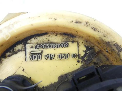 Fuel pump SEAT IBIZA III (6L1) 1.9 TDI | BP23667407M76 