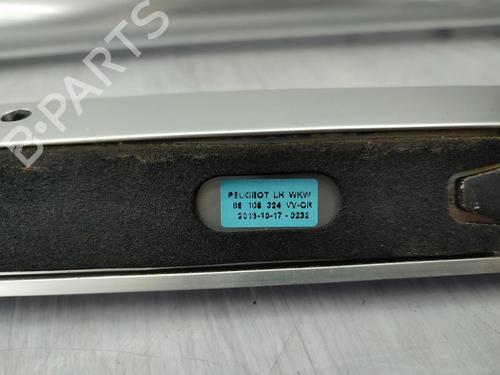 Used Roof bar PEUGEOT 308 SW II (LC_, LJ_, LR_, LX_, L4_) 1.5 BlueHDi 130 (131 hp) 23741867