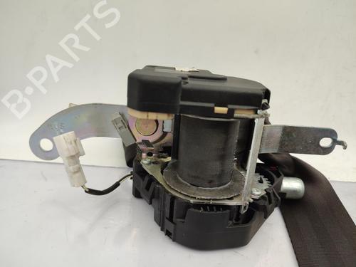 Front left belt tensioner NISSAN MICRA III (K12) 1.2 16V | BP23743094C87 