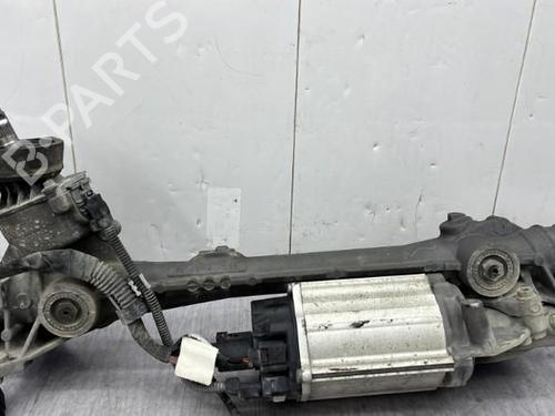 Steering rack VW GOLF VI (5K1) 2.0 TDI | BP23750468M22 