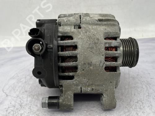 Alternator PEUGEOT 3008 I MPV (0U_) 1.6 HDi | BP32360342M7