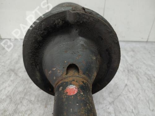 Left front shock absorber FORD TRANSIT Van (FA_ _) 2.4 TDE | BP23705298M16  - Image 5