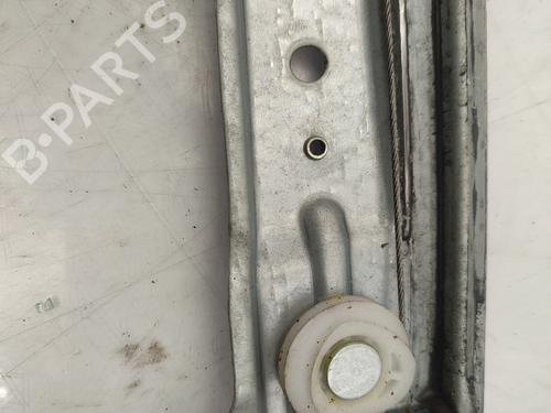 Front left window mechanism CITROËN C4 I (LC_) 1.6 HDi | BP23684424C22 