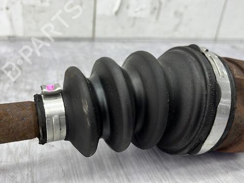 Left front driveshaft TOYOTA AYGO (_B1_) 1.0 (KGB10_, KGB10R) | BP29477565M38 