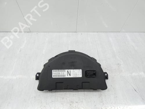 Kombinert Instrument CITROËN C3 I (FC_, FN_) 1.4 HDi (68 hp) 23699373