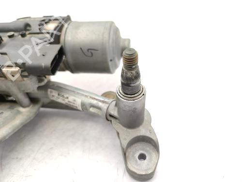 Front wiper motor FORD S-MAX (WA6) 2.2 TDCi | BP23731497M29 
