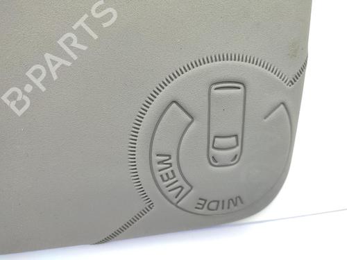 Right sun visor NISSAN NV400 Van (X62, X62B) dCi 130 | BP23733362I2 