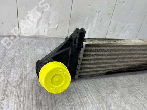 Intercooler Intercooler 39394979 39394979
