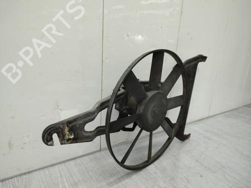 Radiator fan PEUGEOT 106 II (1A_, 1C_) 1.1 i | BP23678887M35 