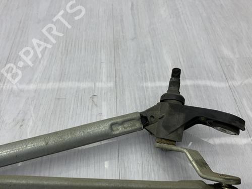 Front wiper motor RENAULT KANGOO Express (FW0/1_) 1.5 dCi 70 (FW0A, KW0V) | BP23673738M29 