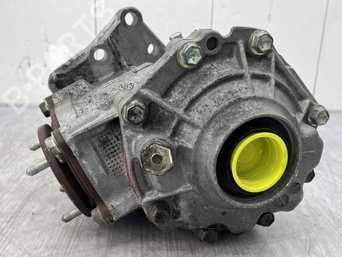 Used Transfer box Transfer box TOYOTA RAV 4 III (_A3_) 2.2 D 4WD (ALA30_, ALA30R) (177 hp) 23663404 23663404