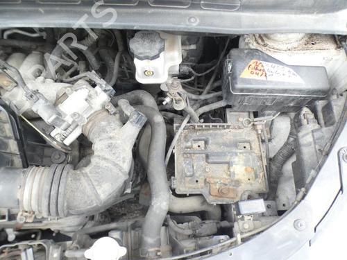 Warning switch HYUNDAI i10 I (PA) 1.1 | BP23739367I22 - Image 47