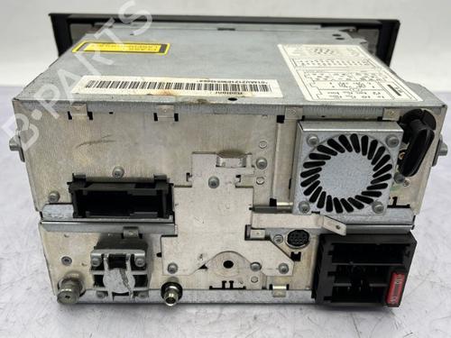 Radio AUDI ALLROAD C5 (4BH) | BP23756423E6 - Image 10