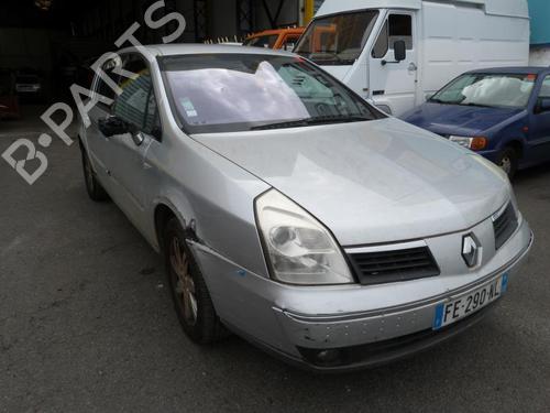 Left front steering knuckle RENAULT VEL SATIS (BJ0_) 2.2 dCi (BJ0E, BJ0F, BJ0G, BJ0H) | BP23695178M25  - Image 8