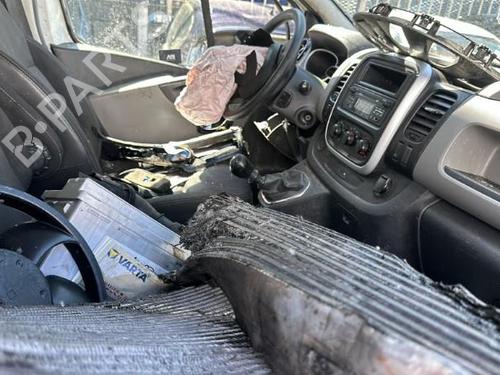 Other RENAULT TRAFIC III Van (FG_) 1.6 dCi 95 (FGMJ, FGMR) | BP26577137O1  - Image 26