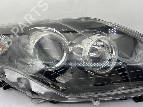 Right headlight RENAULT LAGUNA III (BT0/1) 2.0 dCi (BT01, BT08, BT09, BT0E, BT0K, BT12, BT1C, BT1D,... | BP26586091C29 - Image 5