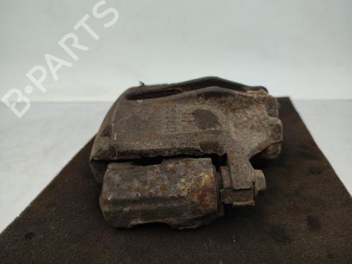 Used Right front brake caliper Right front brake caliper OPEL CORSA C (X01) 1.7 DI (F08, F68) (65 hp) 23705056 23705056