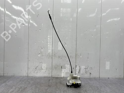 Højre fortil lås FIAT PANDA (169_) 1.3 D Multijet (169.AXC1A) (70 hp) 32336603