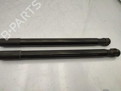 Used Tailgate lift support PEUGEOT 3008 I MPV (0U_) 1.6 HDi (114 hp) 27987144