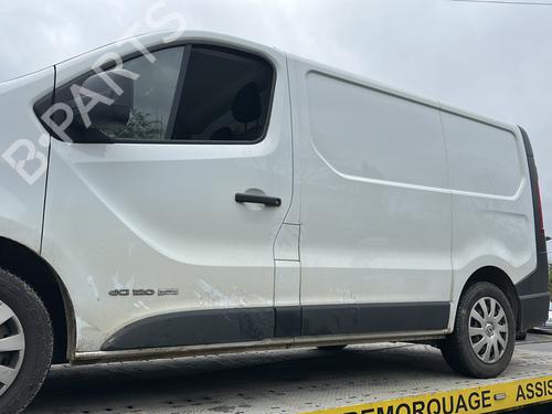 AC pipe RENAULT TRAFIC III Van (FG_) 1.6 dCi 120 (FGMB, FGMC) | BP36986488M126 - Image 23
