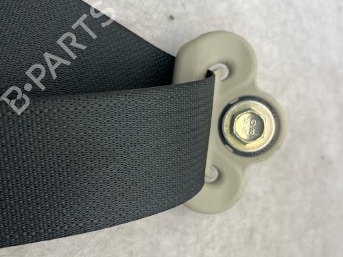 Rear center seatbelt NISSAN NOTE (E12) 1.2 DIG-S | BP36401176I27  - Image 6