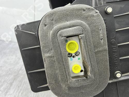 Heater matrix box DACIA LODGY (JS_) 1.3 TCe 130 (JSNE) | BP27318964M61 