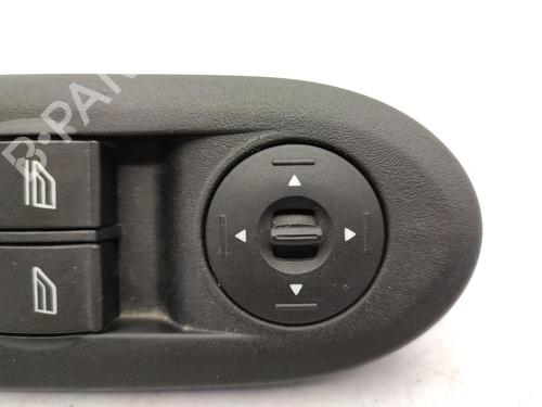 Left front window switch FORD C-MAX (DM2) 1.6 TDCi | BP23730212I27  - Image 7