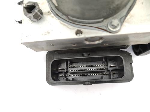 Used ABS pump ABS pump MERCEDES-BENZ SPRINTER 3,5-t Van (B907, B910) 314 CDI All-wheel Drive (907.633, 907.635, 907.637) (143 hp) 23757337 23757337