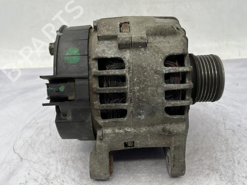 Alternator RENAULT KANGOO Express (FC0/1_) 1.5 dCi (FC07, FC1R) | BP32249925M7