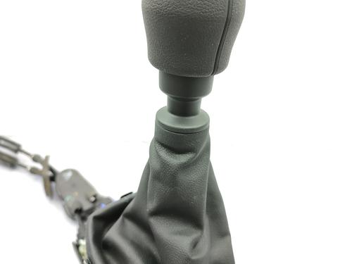 Gear lever RENAULT CLIO V (B7_) 1.0 TCe 90 (B7MT) | BP23751218M90 - Image 7