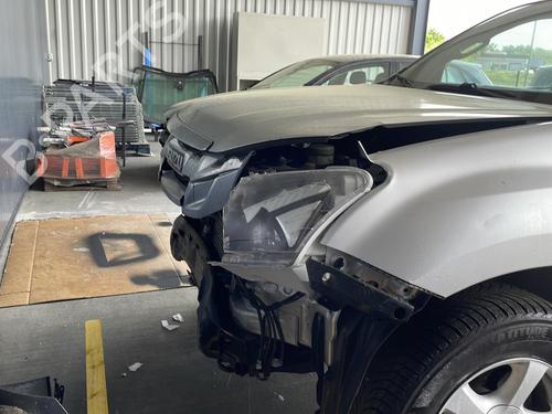 Right front brake caliper ISUZU D-MAX II (TFR, TFS) 2.5 CRDi 4x4 (TFS86J) | BP27725244M104 - Image 8