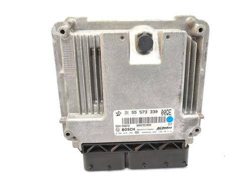 Electronic module OPEL INSIGNIA A (G09) 2.0 CDTI (68) | BP23756004M83 - Image 18