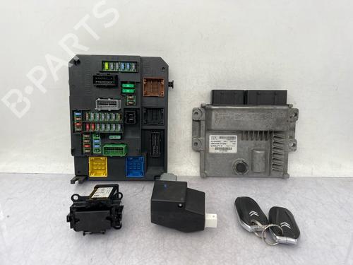 Electronic module CITROËN C4 Picasso II 2.0 BlueHDi 150 | BP36148970M83 - Image 3