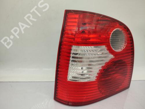 Left taillight VW POLO (9N_, 9A_) 1.4 TDI | BP23739452C34 