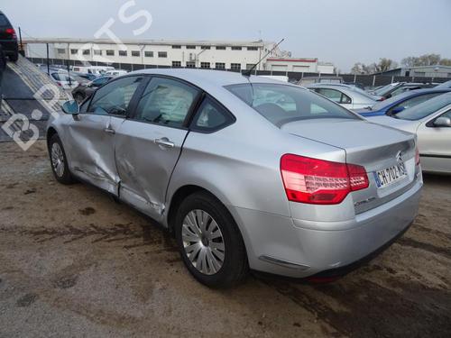 Dashboard CITROËN C5 III (RD_) 1.6 HDi 110 (RD9HZC) | BP23688121C46 - Image 25
