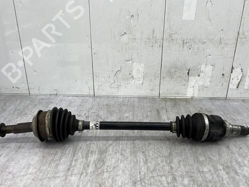 Used Left front driveshaft TOYOTA YARIS (_P13_) 1.0 (KSP130_, KSP130) (69 hp) 32314367