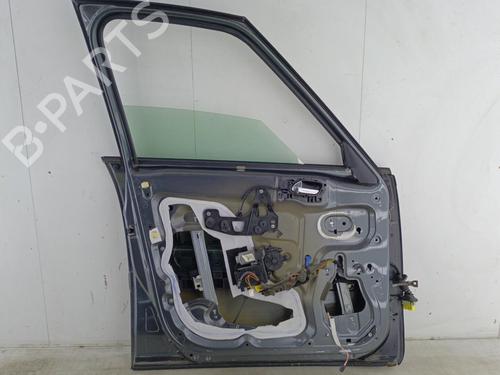Left front door CITROËN C4 Grand Picasso I (UA_) 2.0 HDi 150 | BP23738486C2 