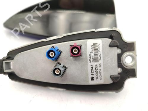 Antenne/Base BMW X5 (E70) xDrive 40 d | BP23719835C140  - Image 5