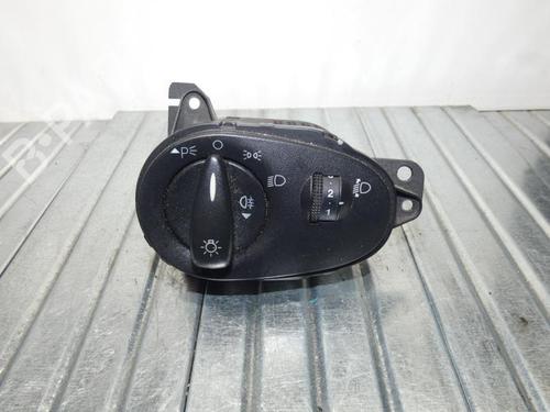 Used Headlight switch Headlight switch FORD FOCUS I Turnier (DNW) 1.6 16V (100 hp) 23696551 23696551
