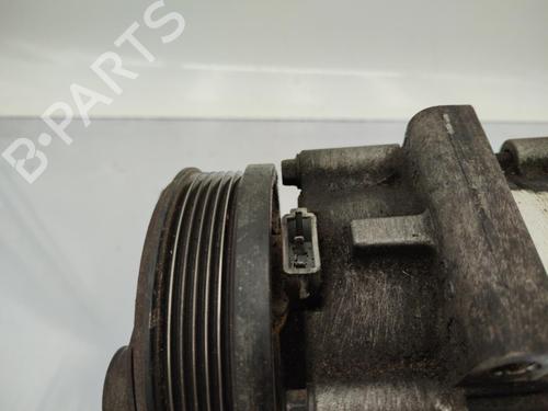 AC compressor FORD MONDEO III Turnier (BWY) 2.0 TDCi | BP23720602M34 