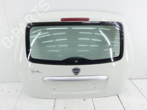 tailgate-lancia-ypsilon-843_-2003-2004-2005-2006-2007-2008-2009-2010-2011-23694747 main image